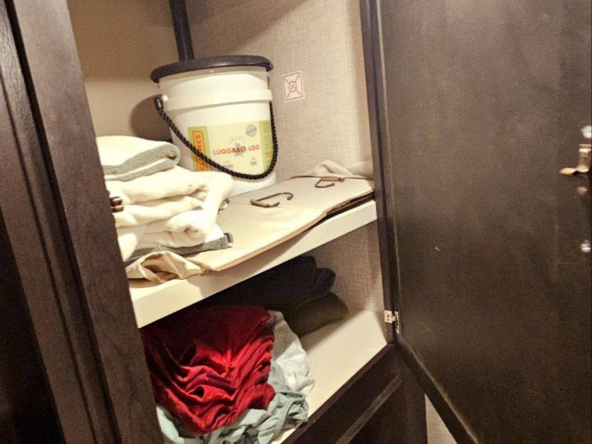 2023 JAYCO EAGLE LITE 30.5 RSOK