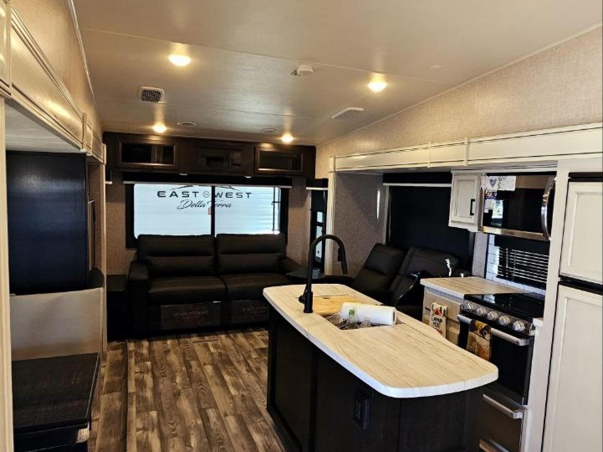2023 JAYCO EAGLE LITE 30.5 RSOK