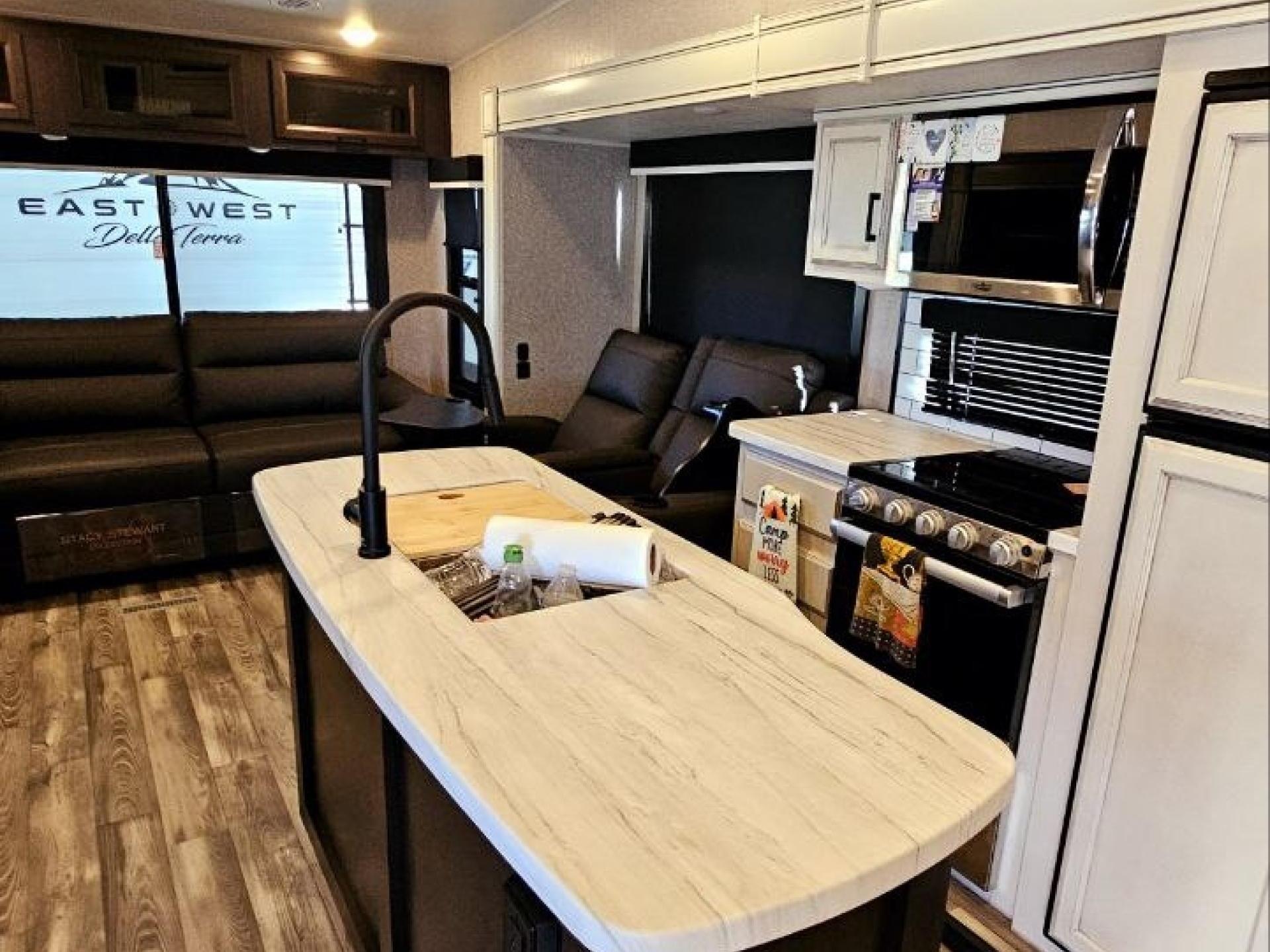 2023 JAYCO EAGLE LITE 30.5 RSOK
