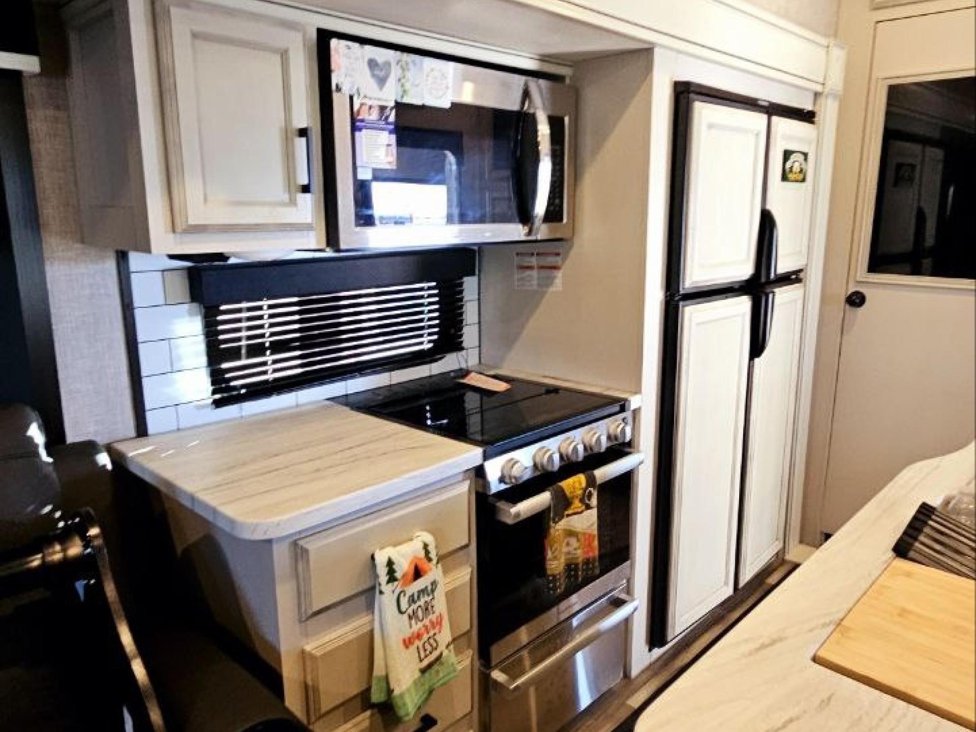 2023 JAYCO EAGLE LITE 30.5 RSOK