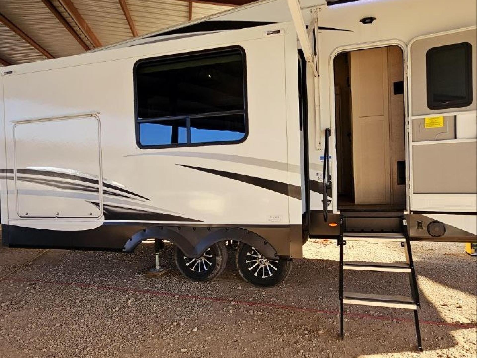 2023 JAYCO EAGLE LITE 30.5 RSOK
