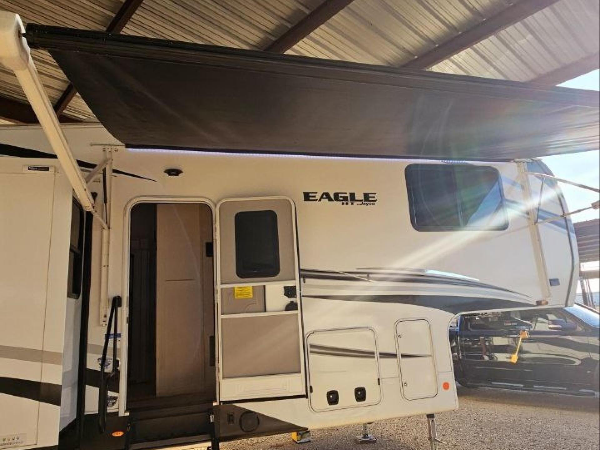 2023 JAYCO EAGLE LITE 30.5 RSOK