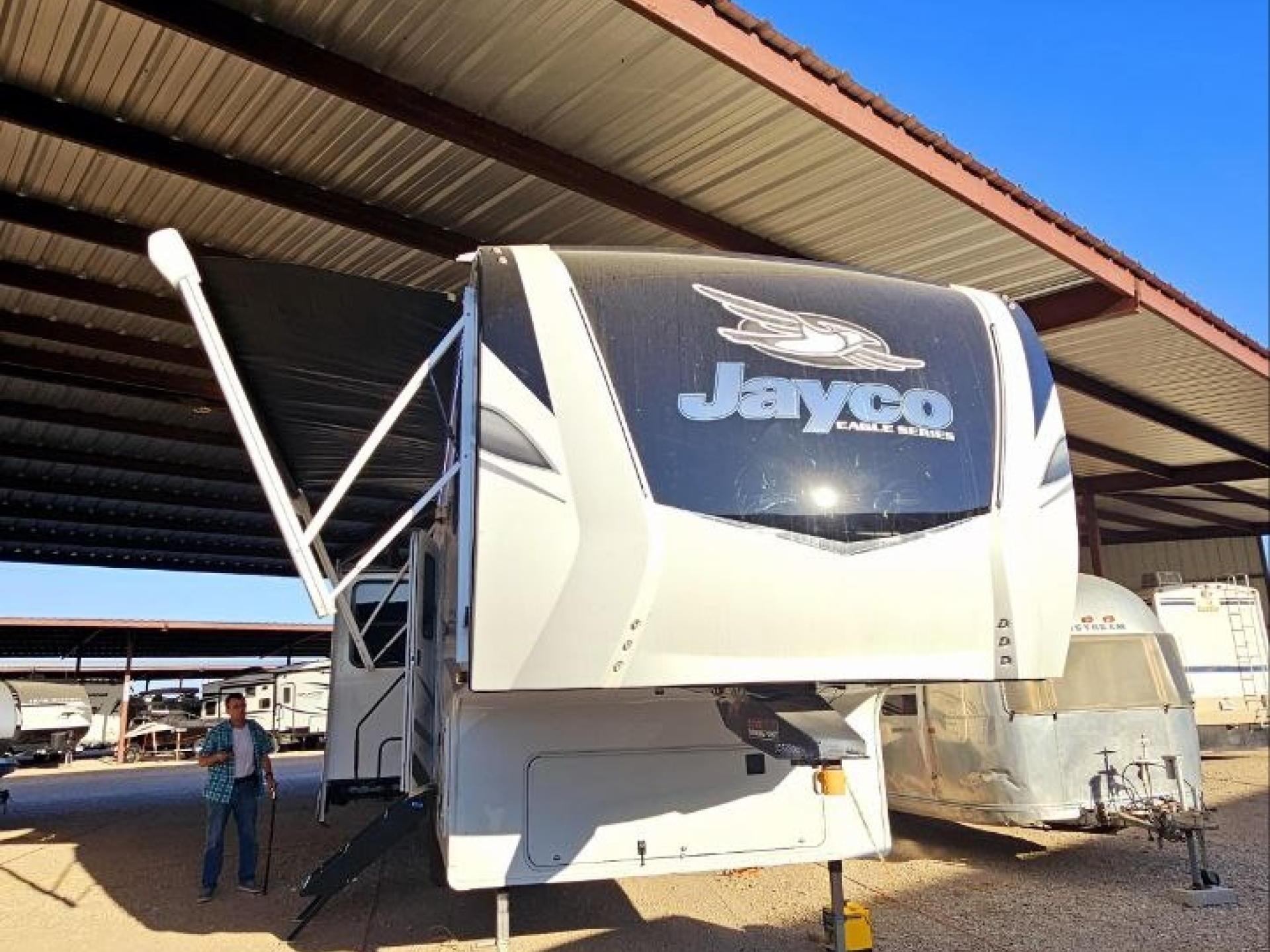 2023 JAYCO EAGLE LITE 30.5 RSOK