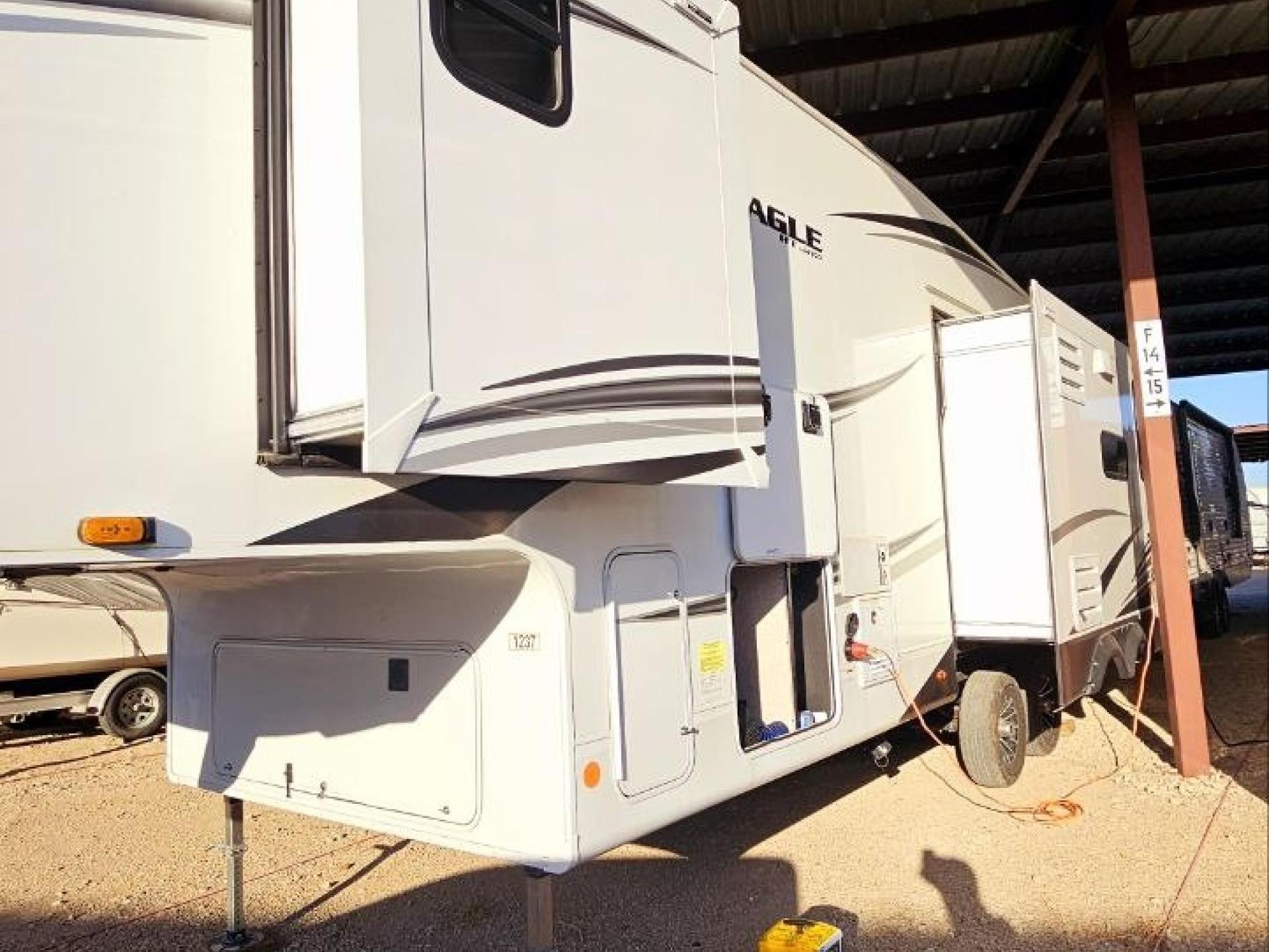 2023 JAYCO EAGLE LITE 30.5 RSOK