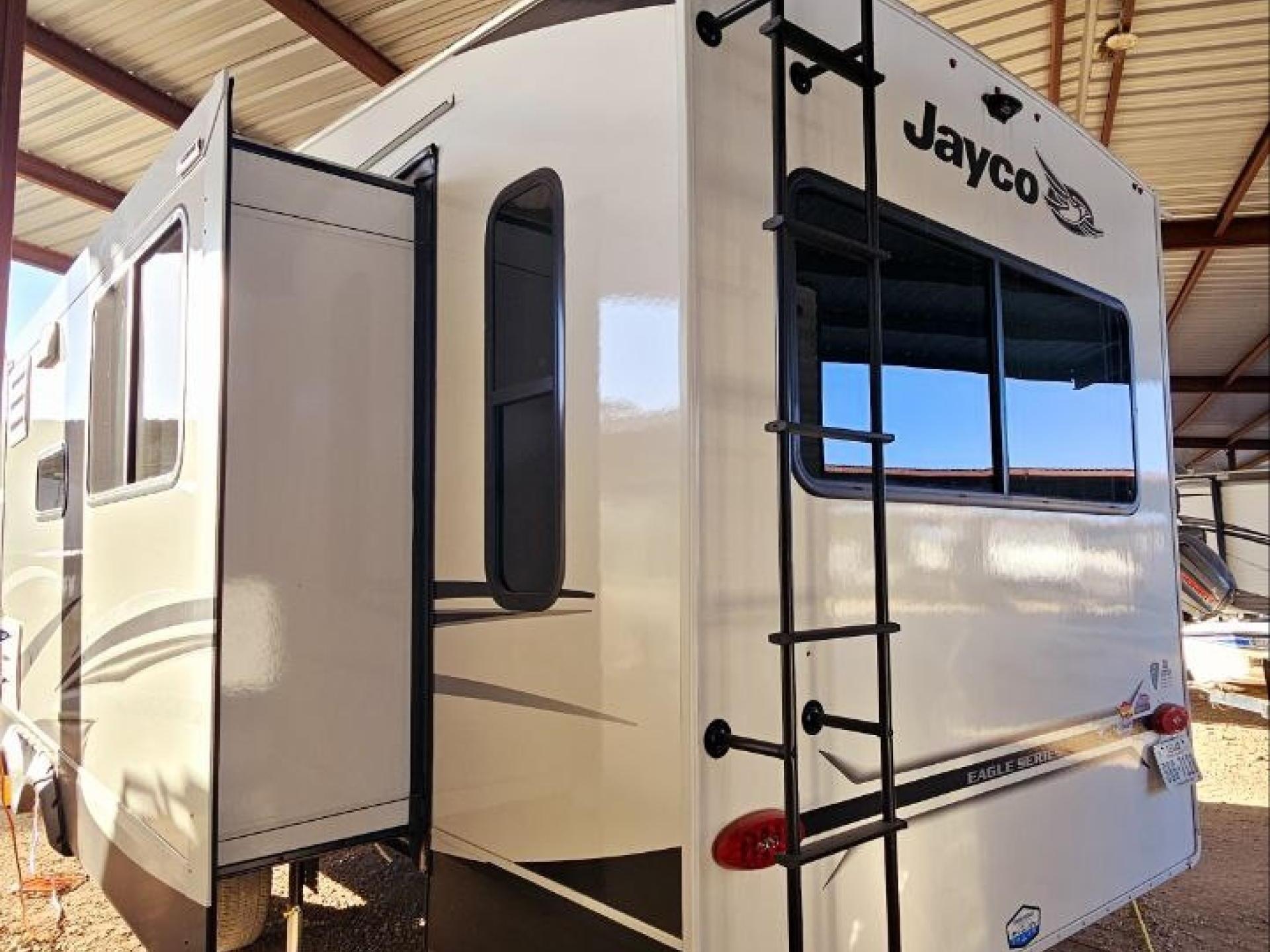 2023 JAYCO EAGLE LITE 30.5 RSOK