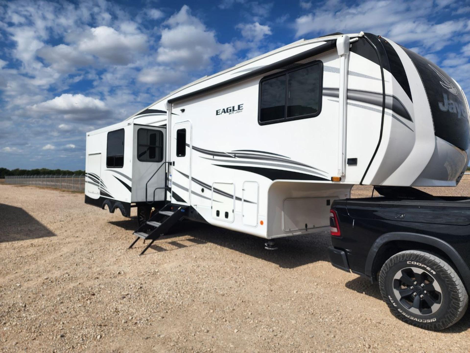 2023 JAYCO EAGLE LITE 30.5 RSOK