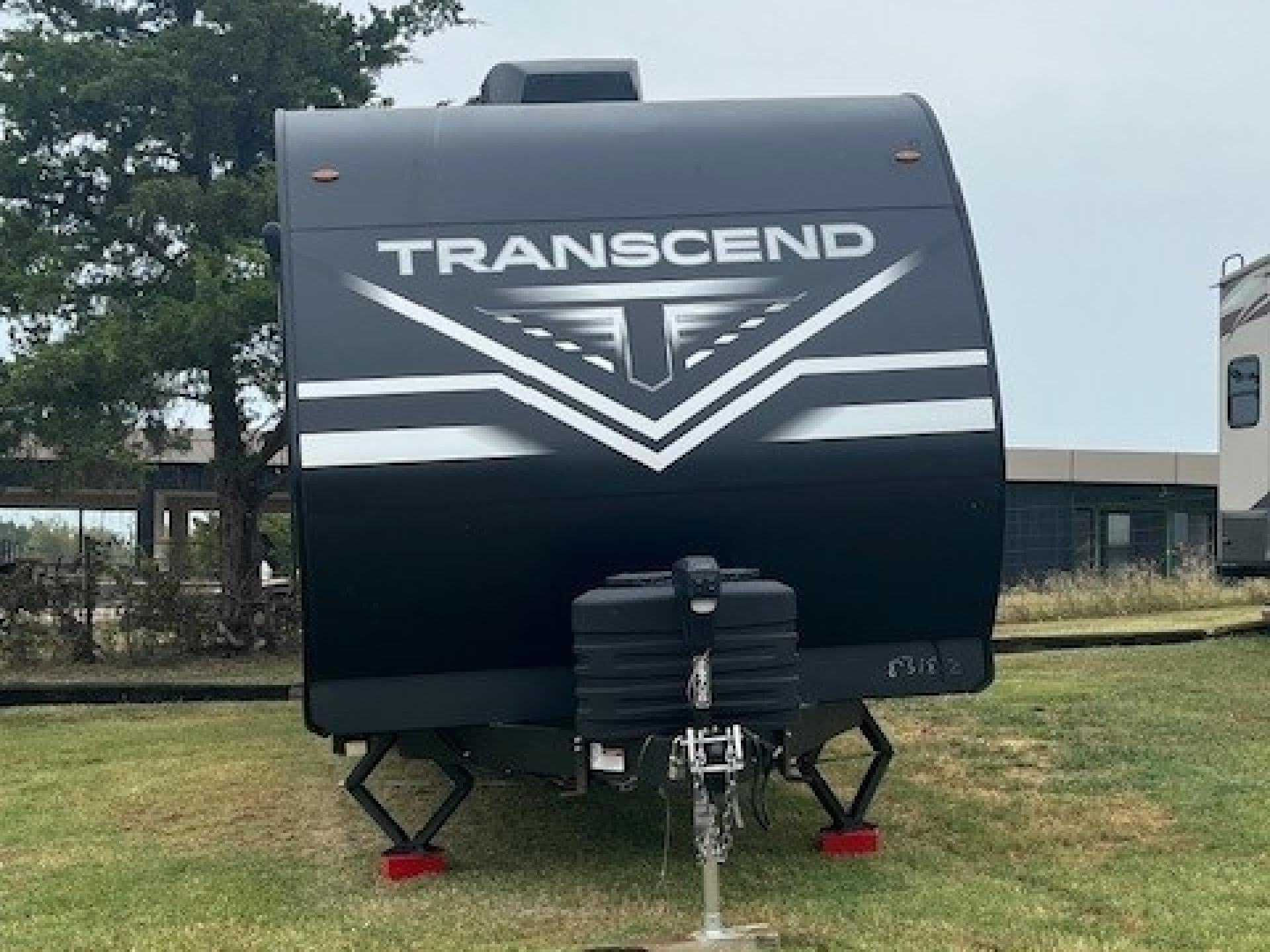 2024 GRAND DESIGN TRANSCEND XPLOR 297QB