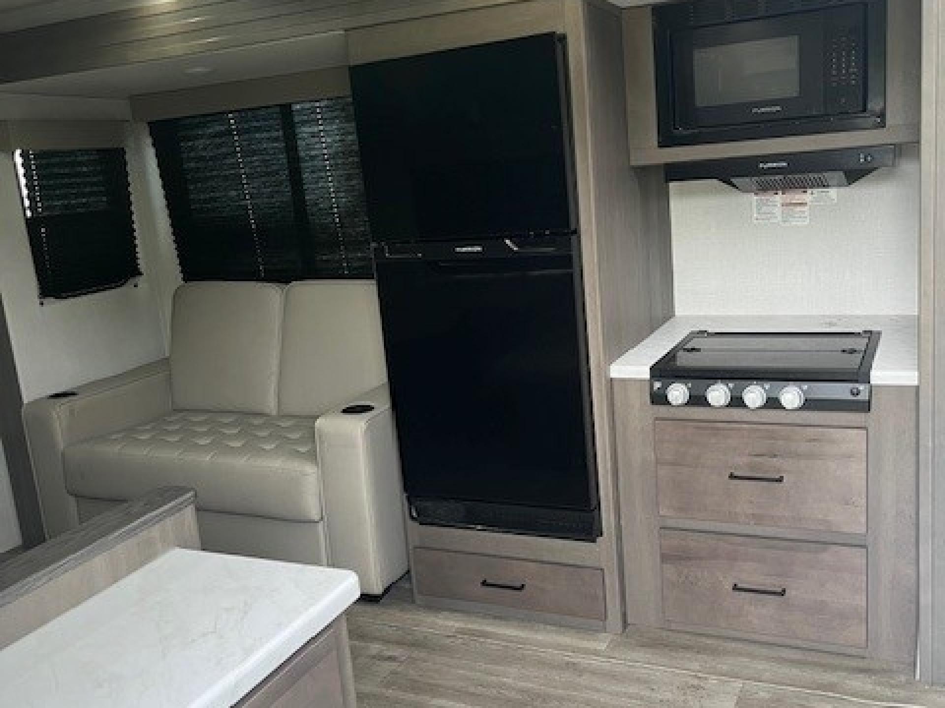 2024 GRAND DESIGN TRANSCEND XPLOR 297QB