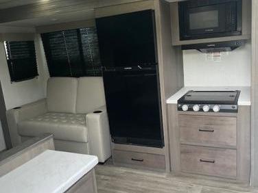 2024 GRAND DESIGN TRANSCEND XPLOR 297QB