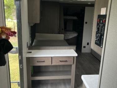 2024 GRAND DESIGN TRANSCEND XPLOR 297QB