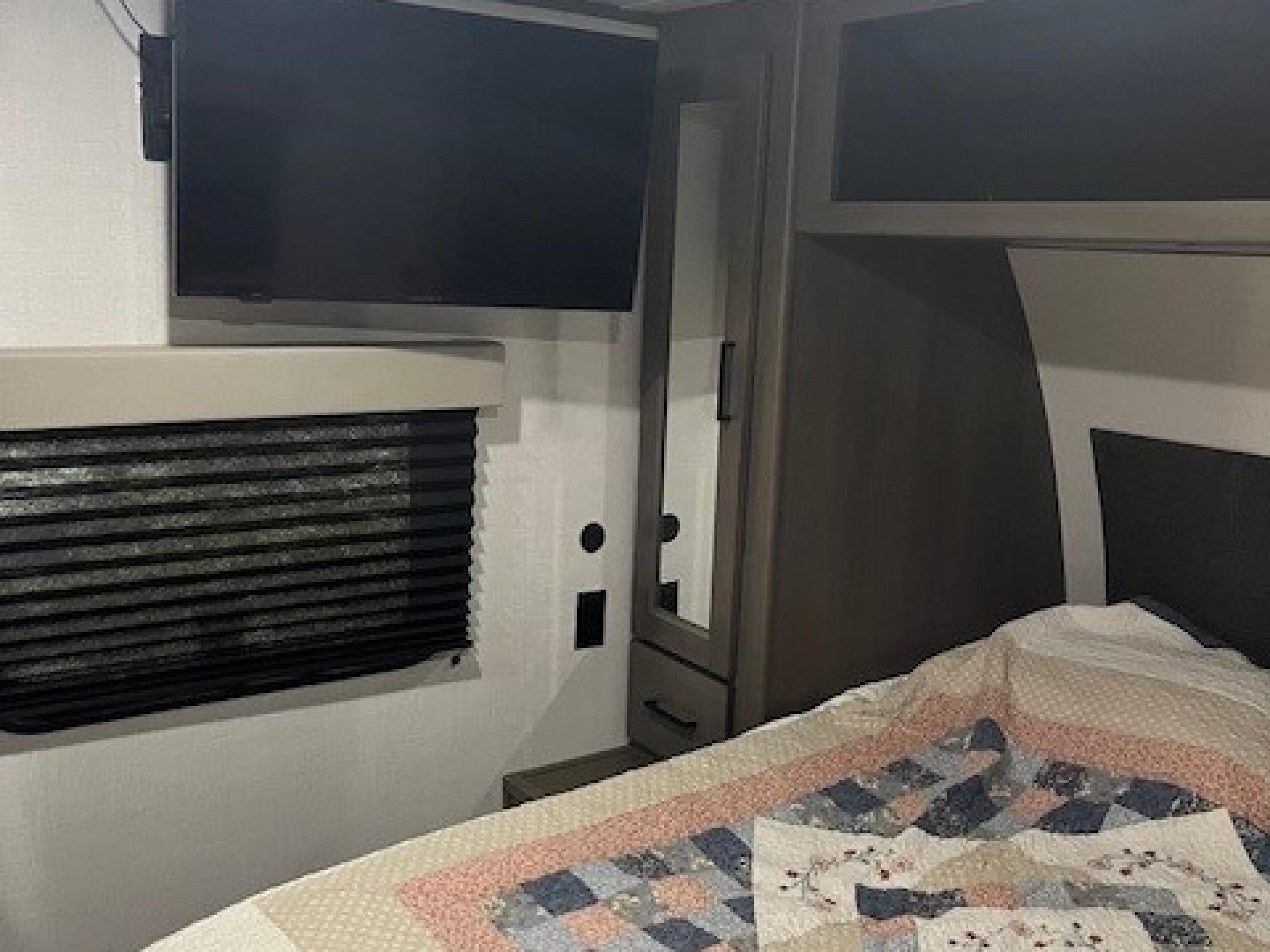 2024 GRAND DESIGN TRANSCEND XPLOR 297QB