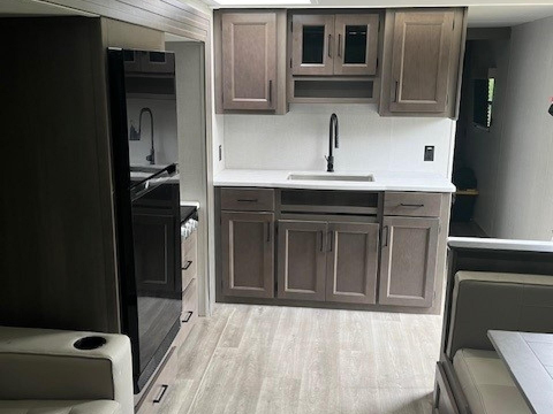 2024 GRAND DESIGN TRANSCEND XPLOR 297QB