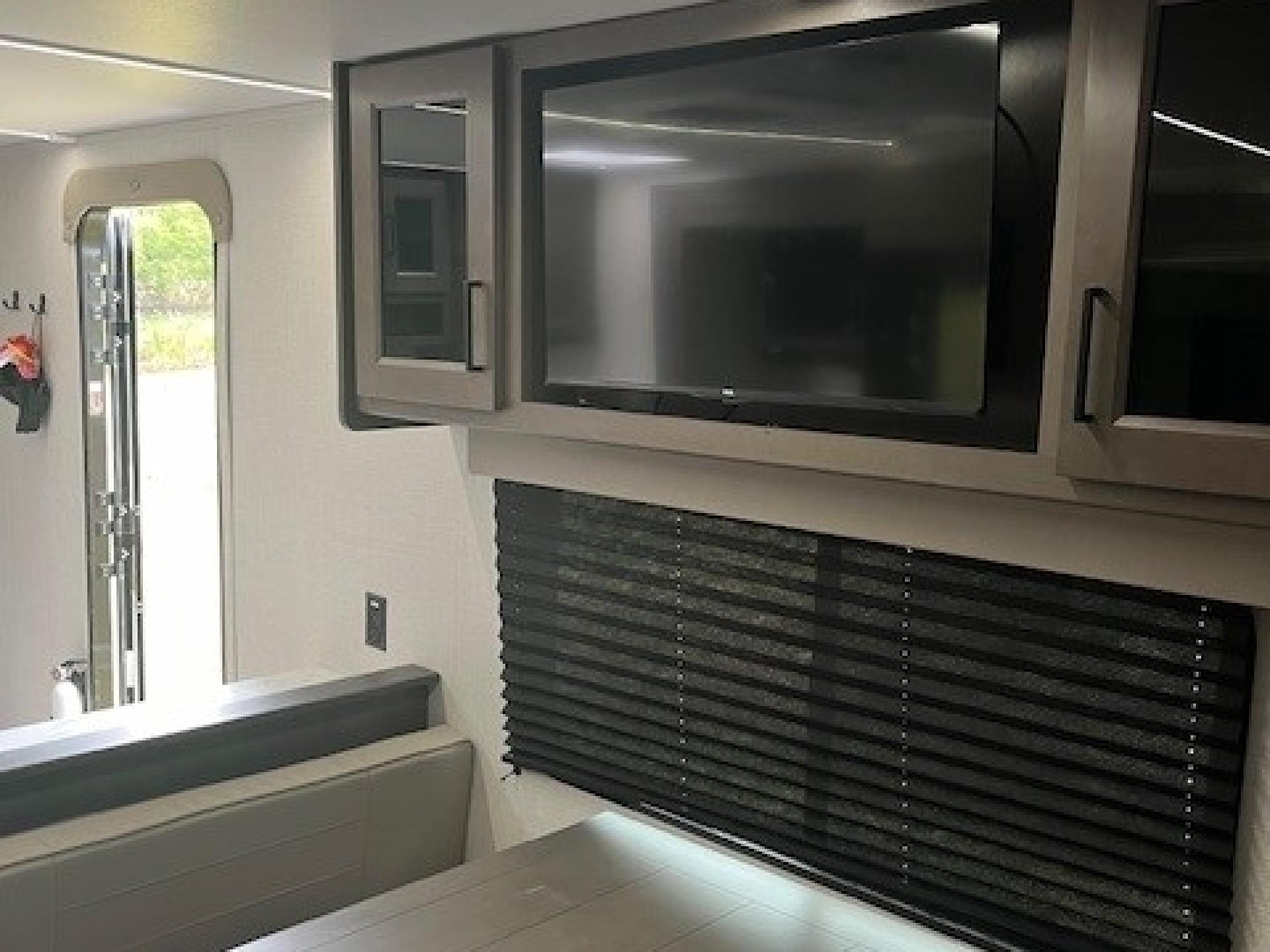 2024 GRAND DESIGN TRANSCEND XPLOR 297QB