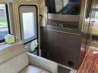 2020 THOR MOTOR COACH FOUR WINDS 28Z