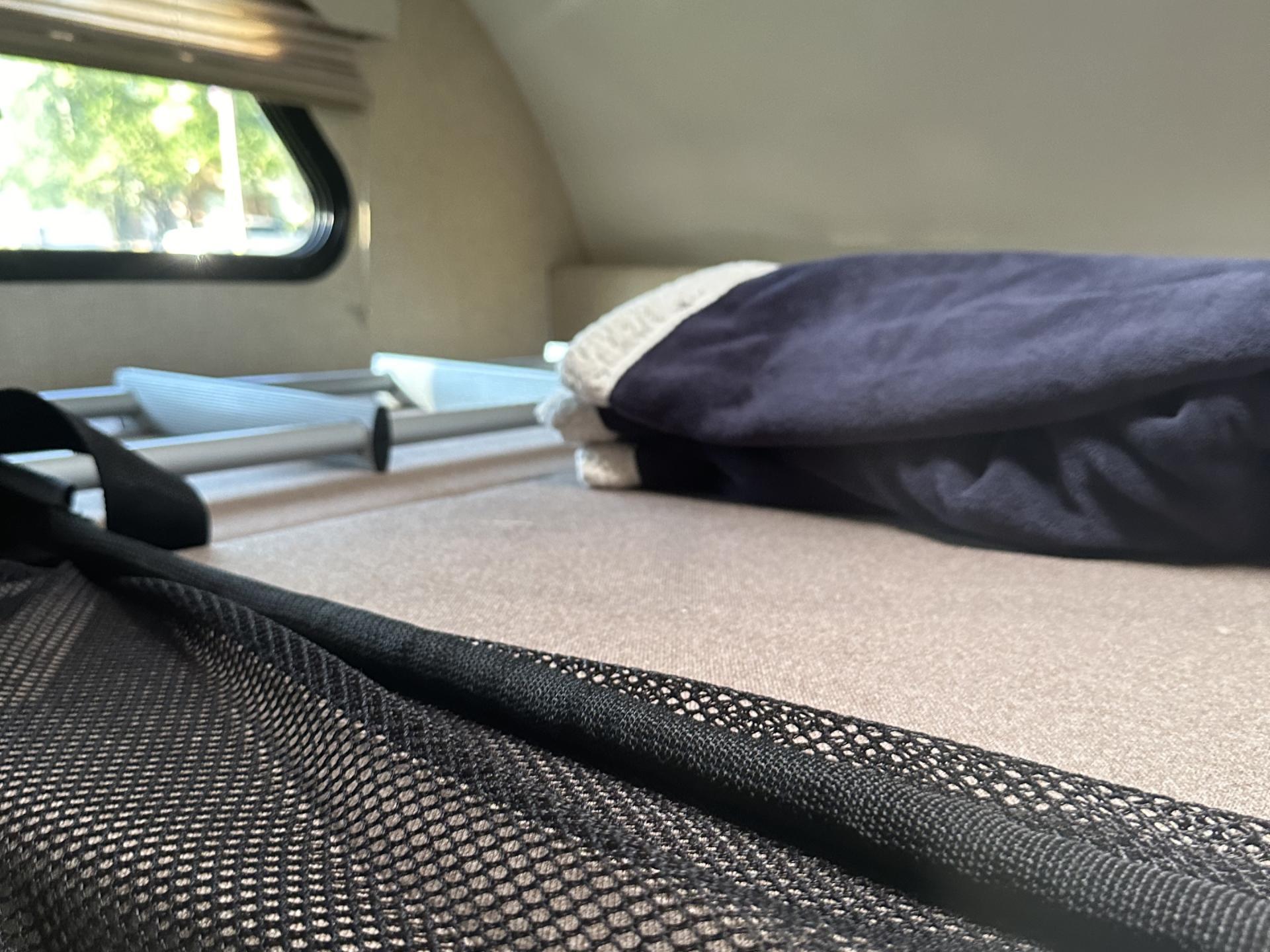 2020 THOR MOTOR COACH FOUR WINDS 28Z