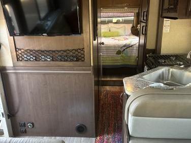 2020 THOR MOTOR COACH FOUR WINDS 28Z