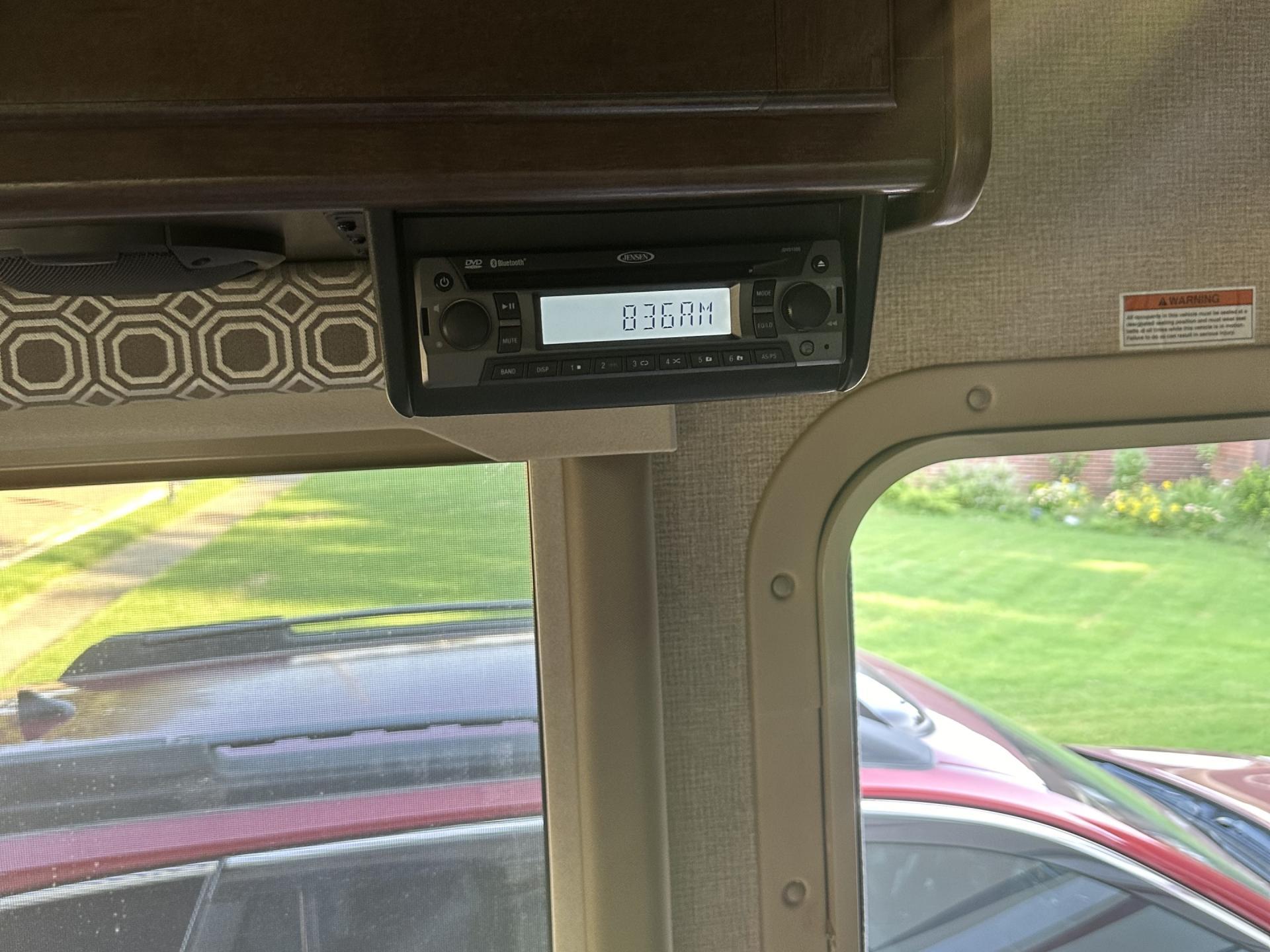 2020 THOR MOTOR COACH FOUR WINDS 28Z