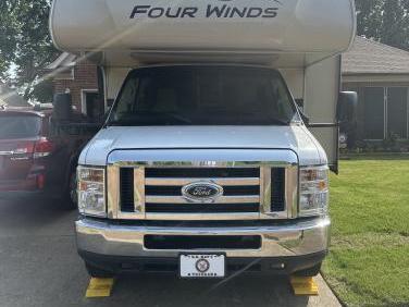 2020 THOR MOTOR COACH FOUR WINDS 28Z