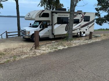 2020 THOR MOTOR COACH FOUR WINDS 28Z