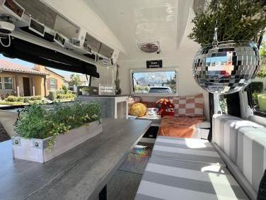 2022 HAPPIER CAMPER HC1 OFF-GRID