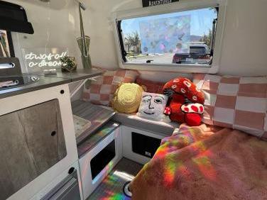 2022 HAPPIER CAMPER HC1 OFF-GRID