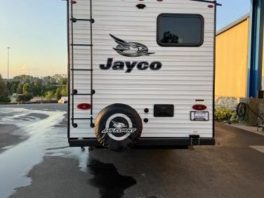 2024 JAYCO JAY FLIGHT 331BTS