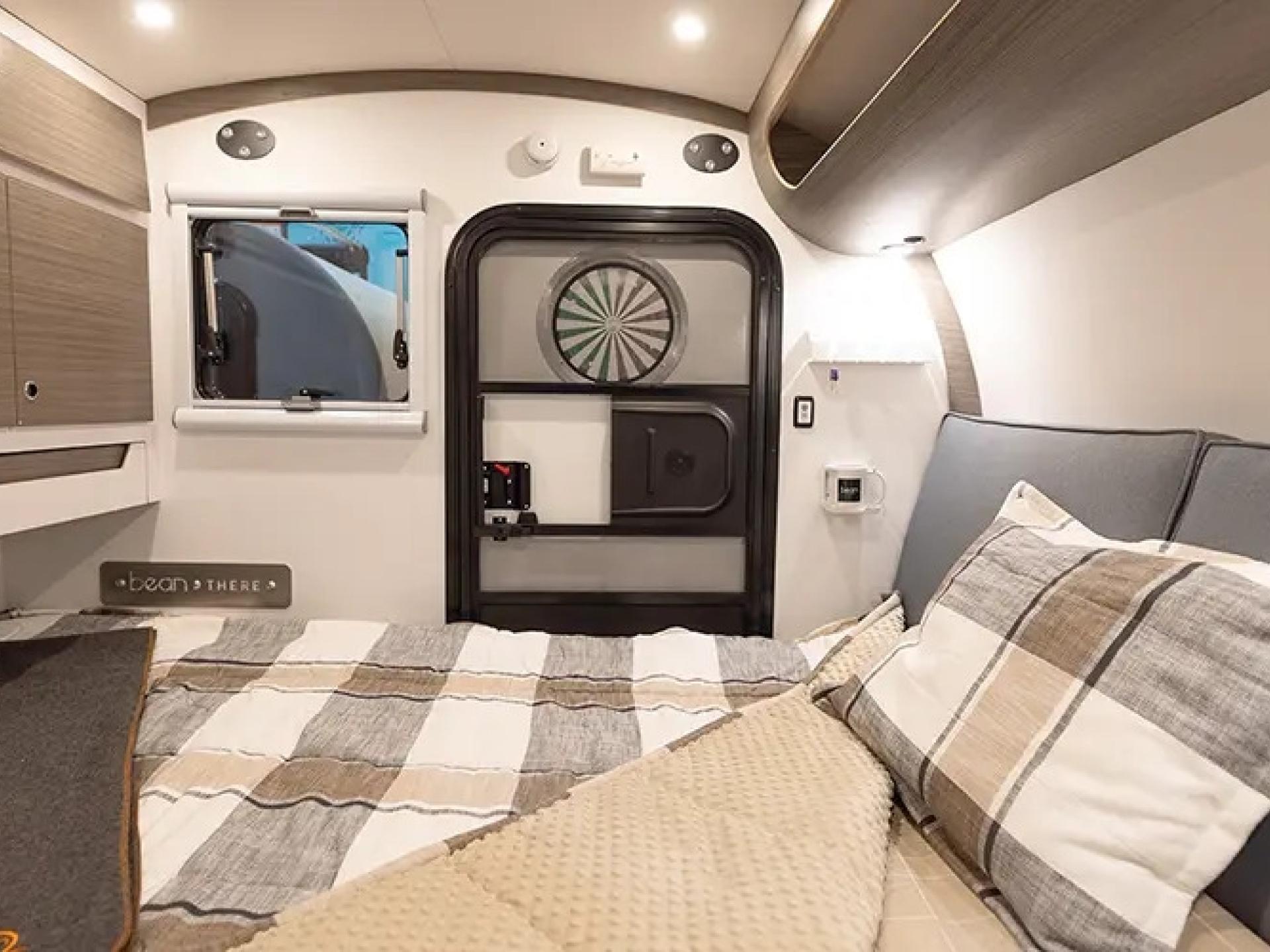 2021 BEAN TRAILER Mean Bean