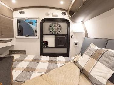2021 BEAN TRAILER Mean Bean