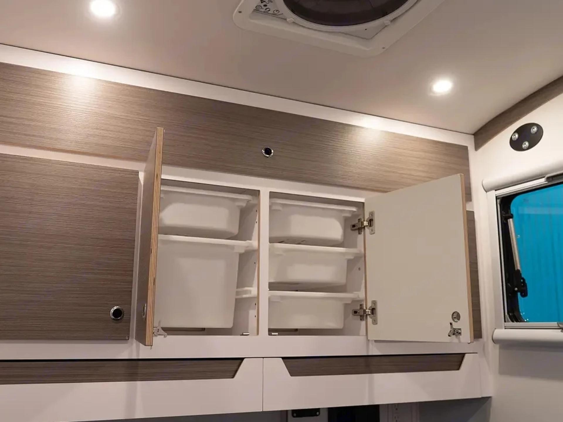 2021 BEAN TRAILER Mean Bean