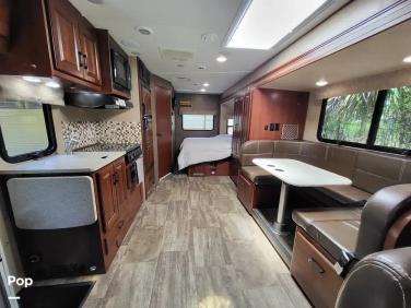 2017 FOREST RIVER FORESTER MBS 2401W