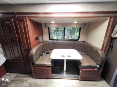 2017 FOREST RIVER FORESTER MBS 2401W
