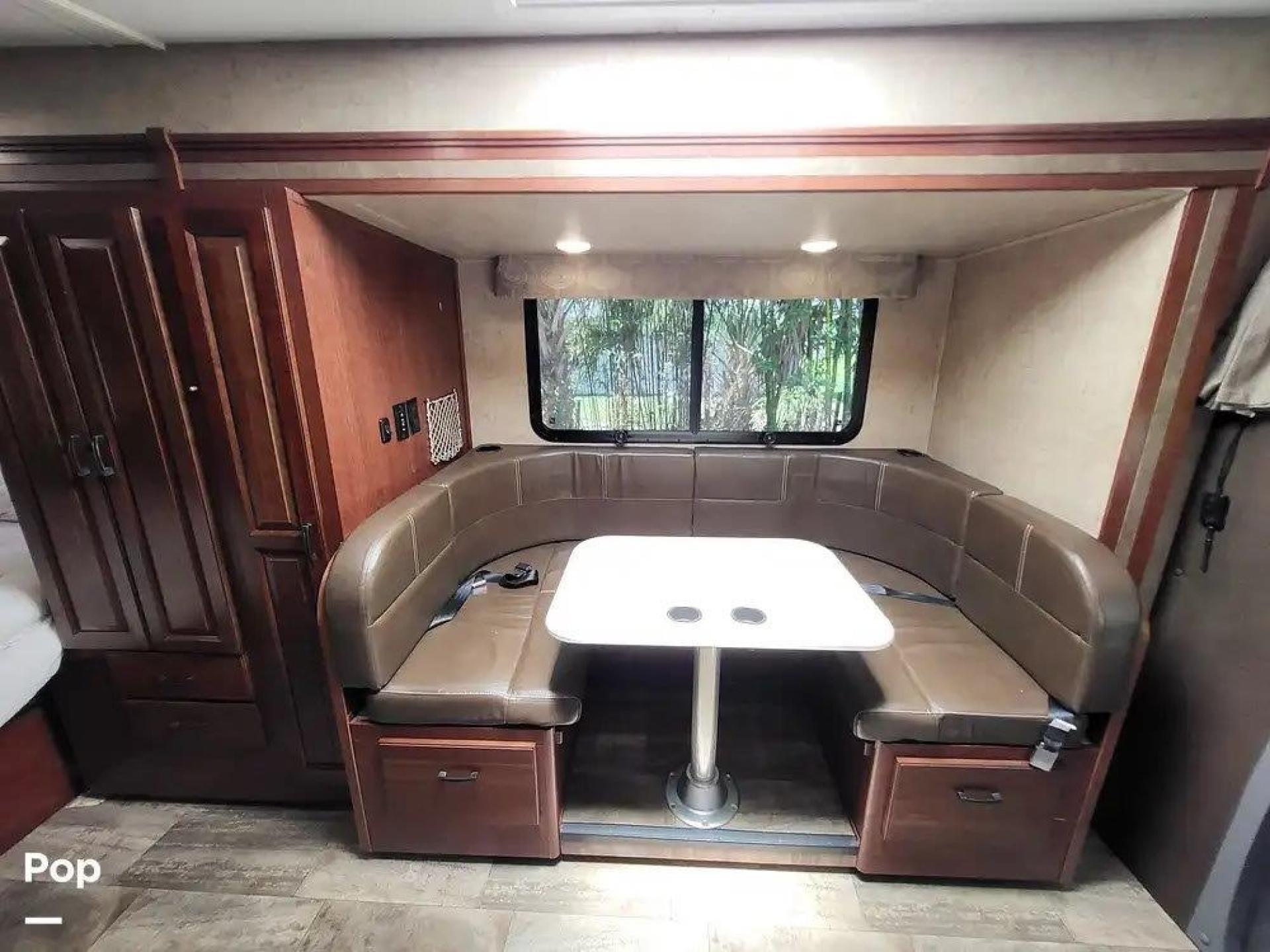 2017 FOREST RIVER FORESTER MBS 2401W