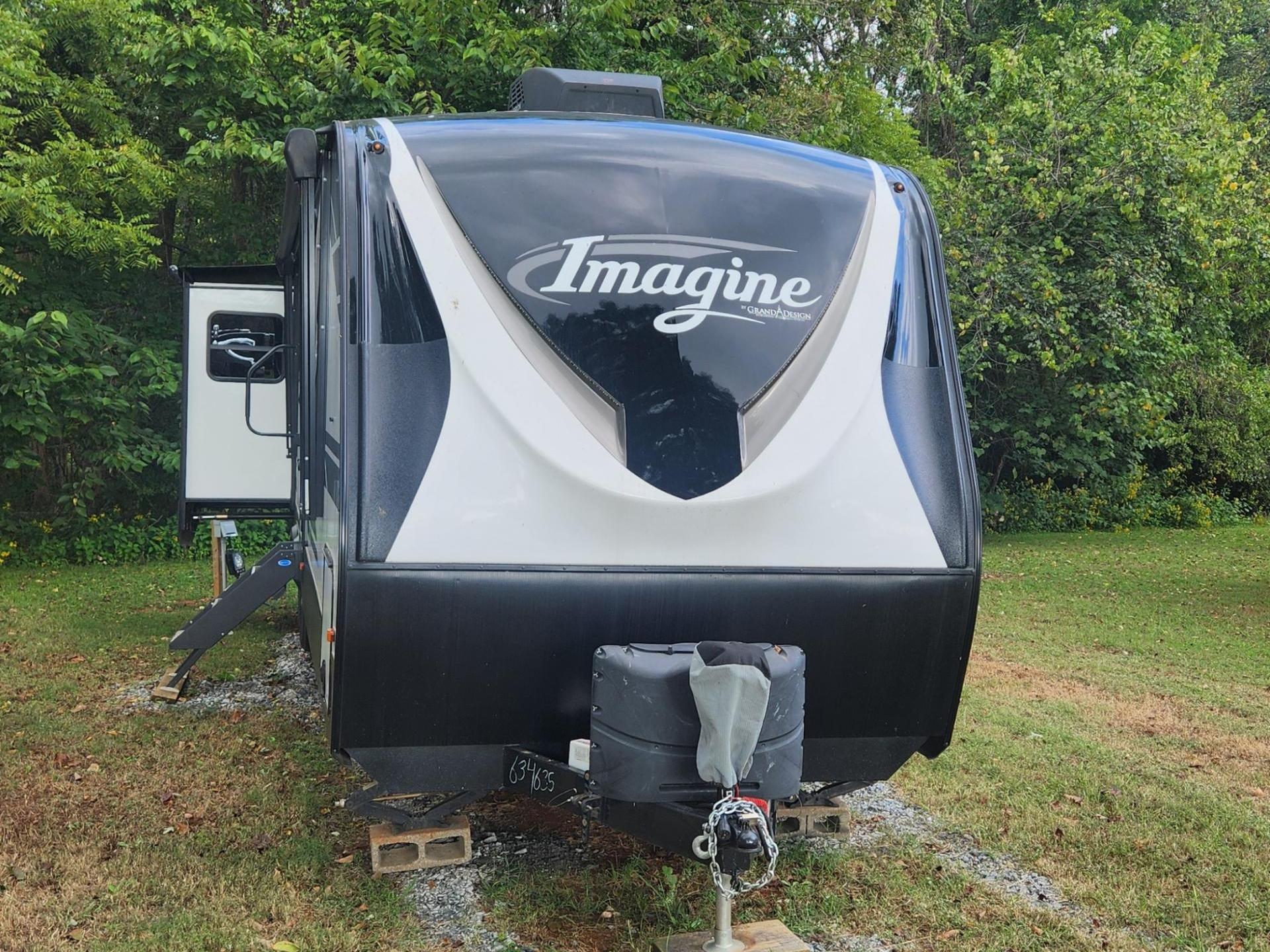 2022 GRAND DESIGN IMAGINE 3100RD