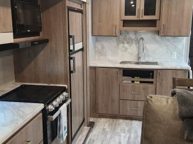 2022 GRAND DESIGN IMAGINE 3100RD