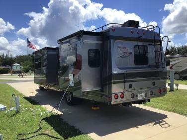 2020 PHOENIX CRUISER 2910D