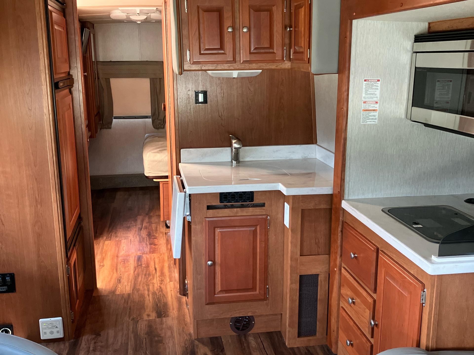 2020 PHOENIX CRUISER 2910D