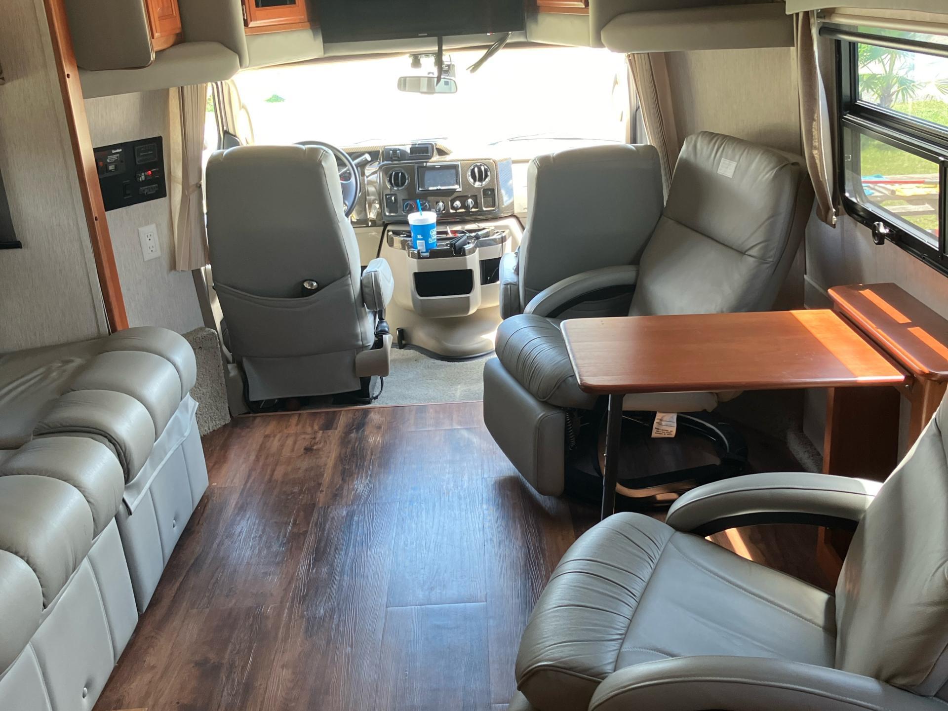 2020 PHOENIX CRUISER 2910D