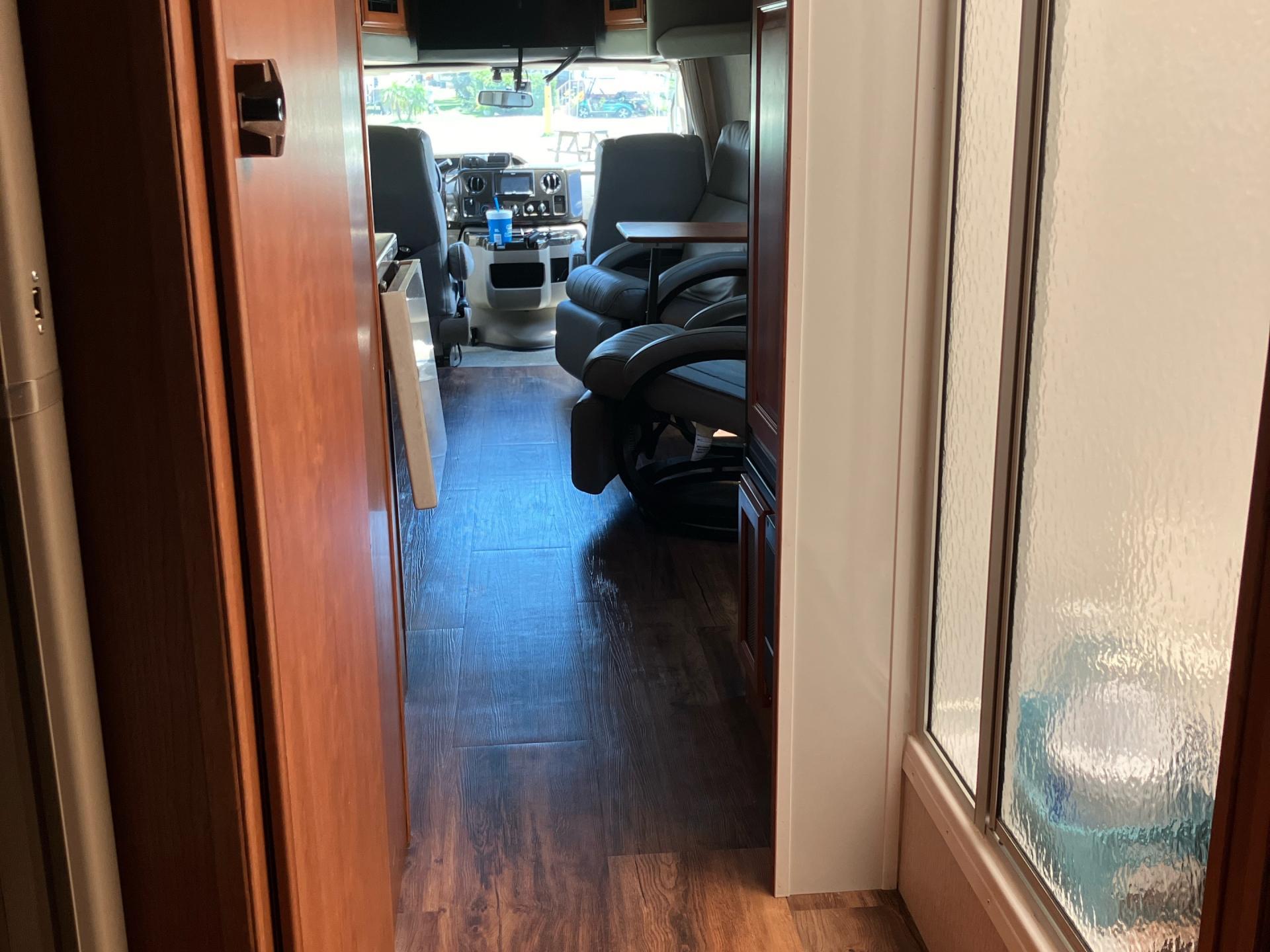 2020 PHOENIX CRUISER 2910D