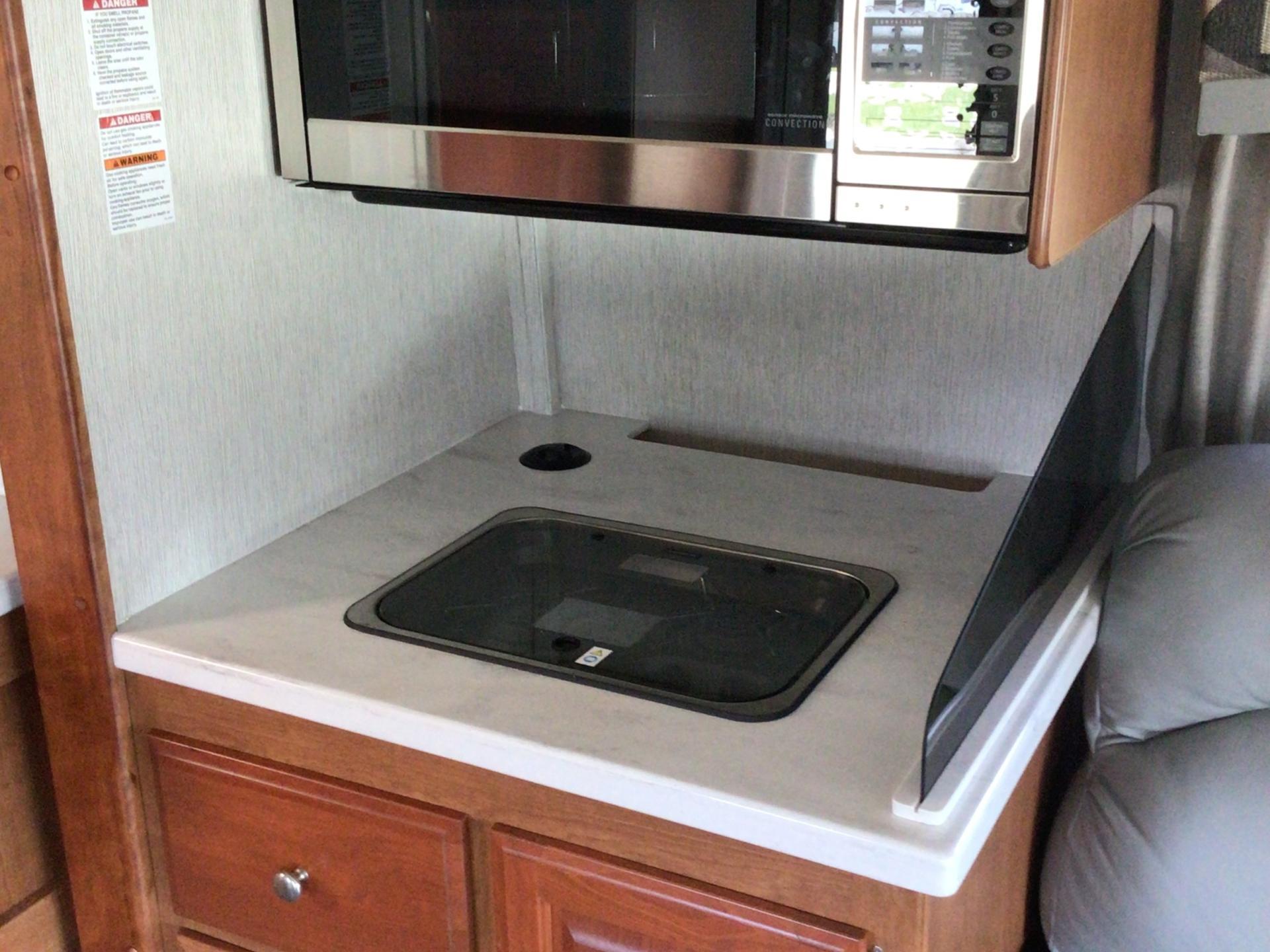 2020 PHOENIX CRUISER 2910D