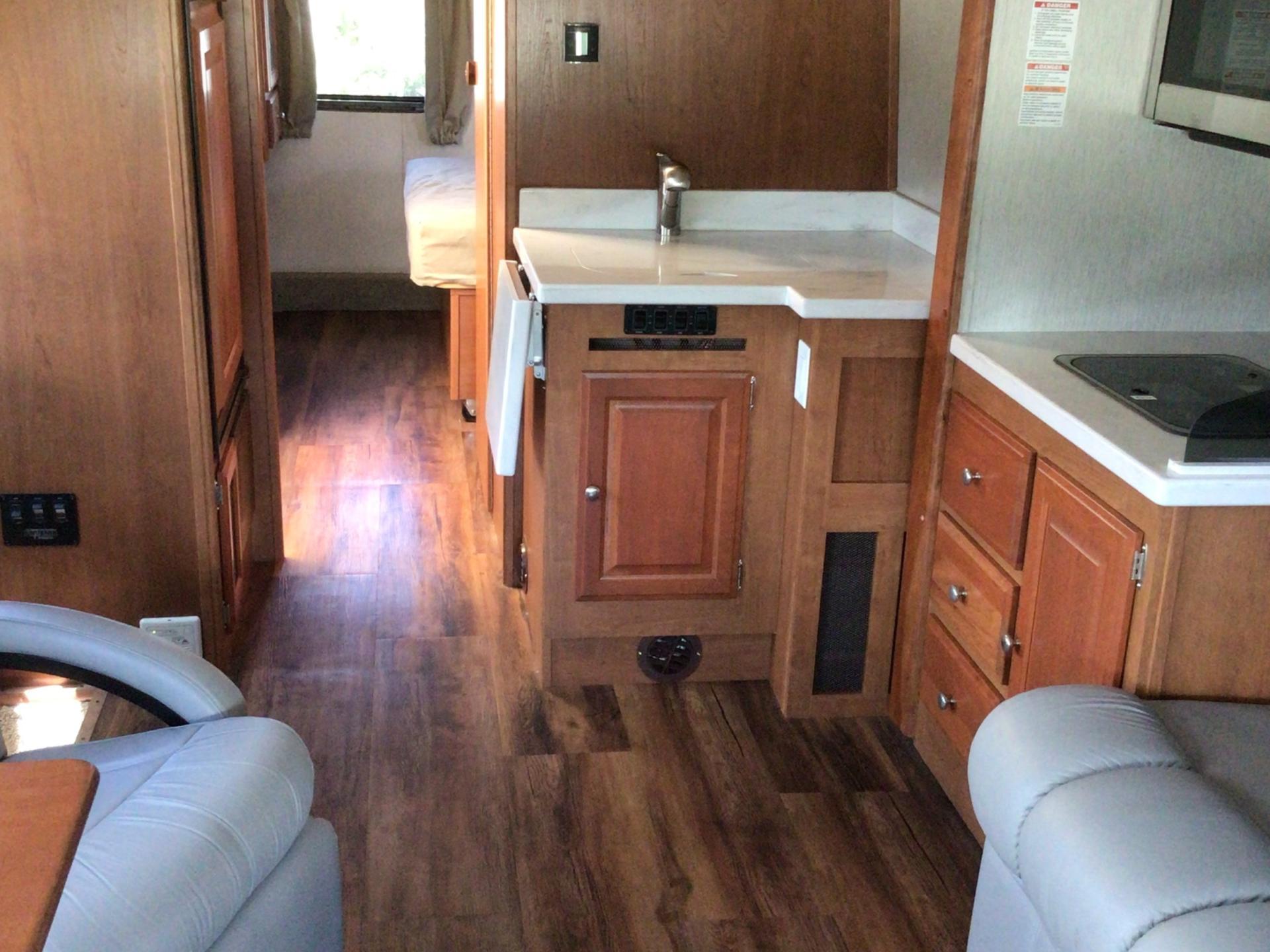 2020 PHOENIX CRUISER 2910D