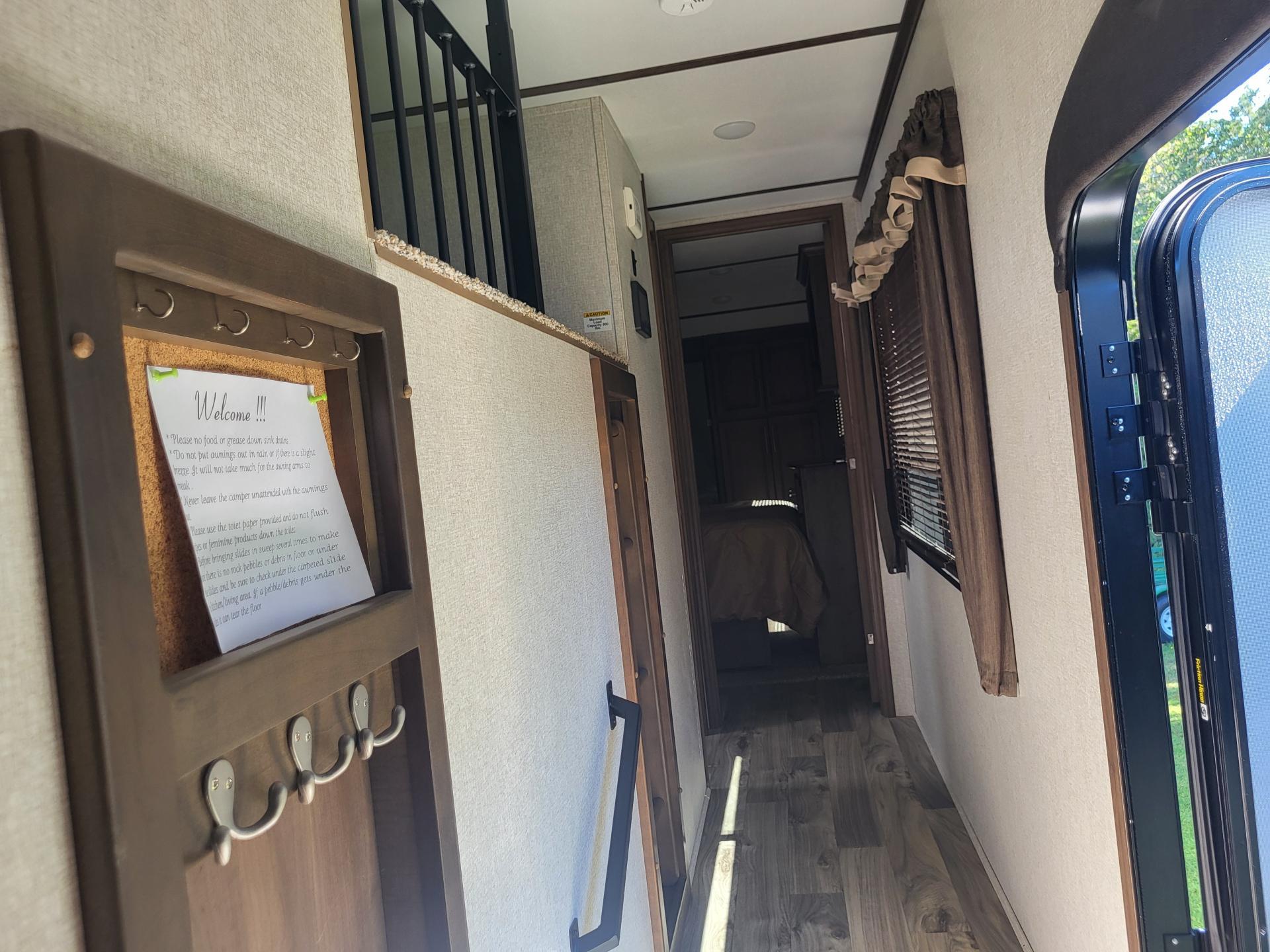 2020 KEYSTONE COUGAR 368MBI