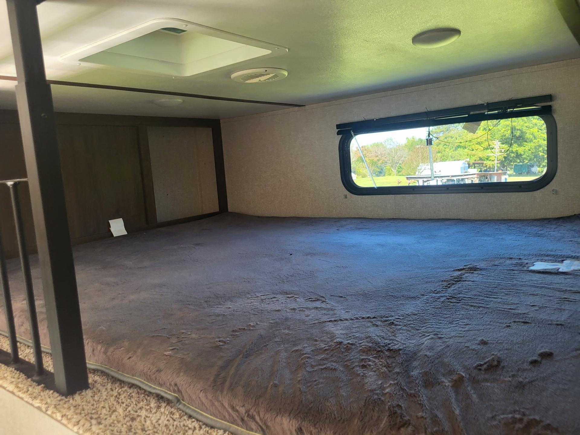 2020 KEYSTONE COUGAR 368MBI