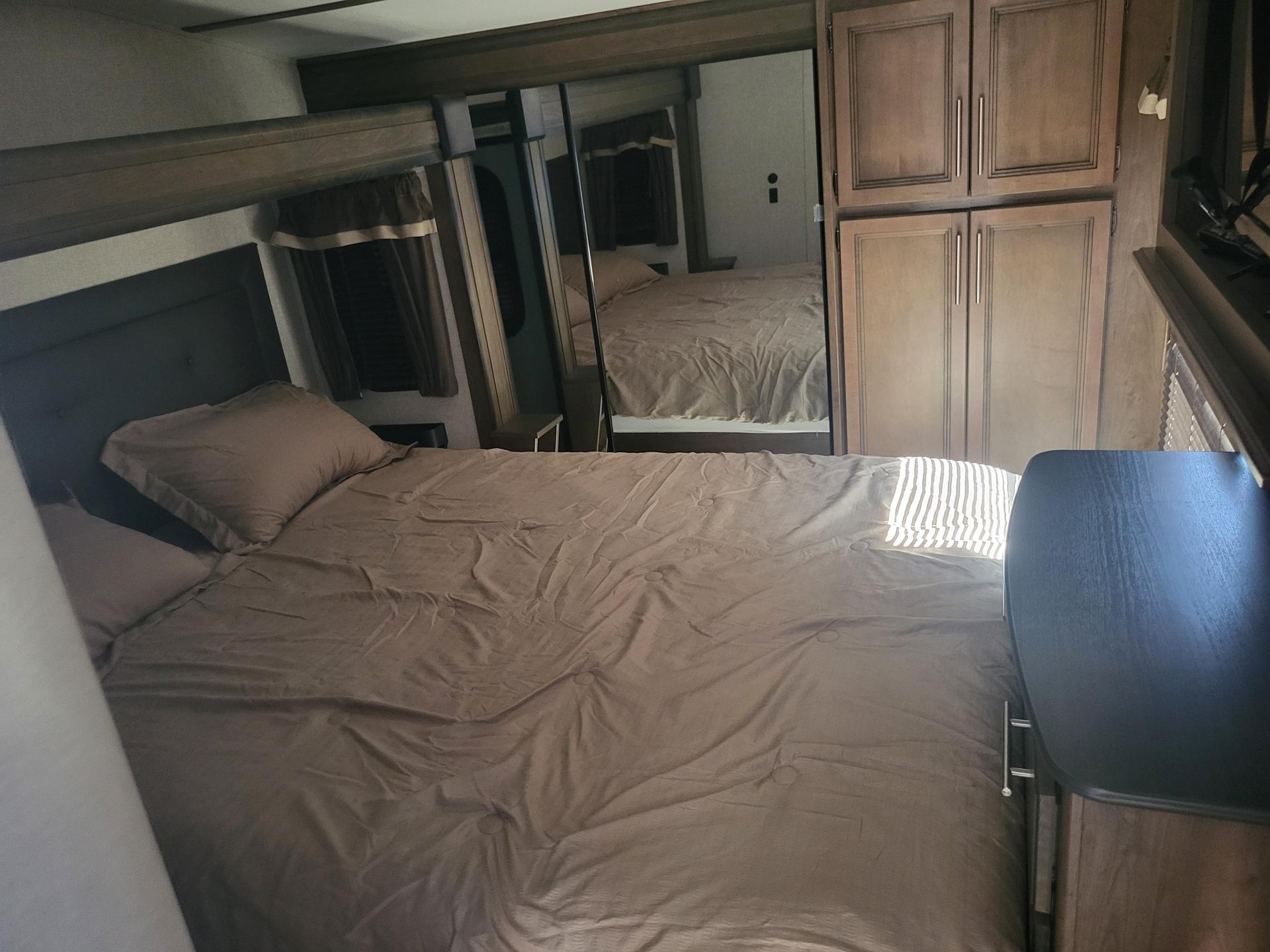 2020 KEYSTONE COUGAR 368MBI