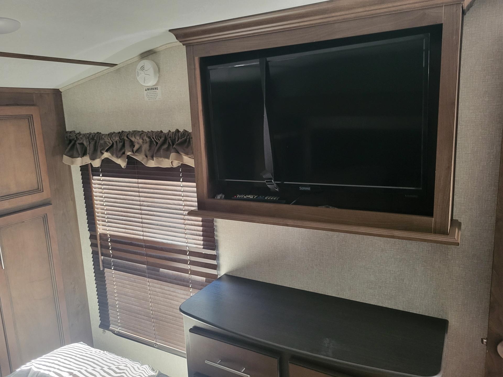2020 KEYSTONE COUGAR 368MBI