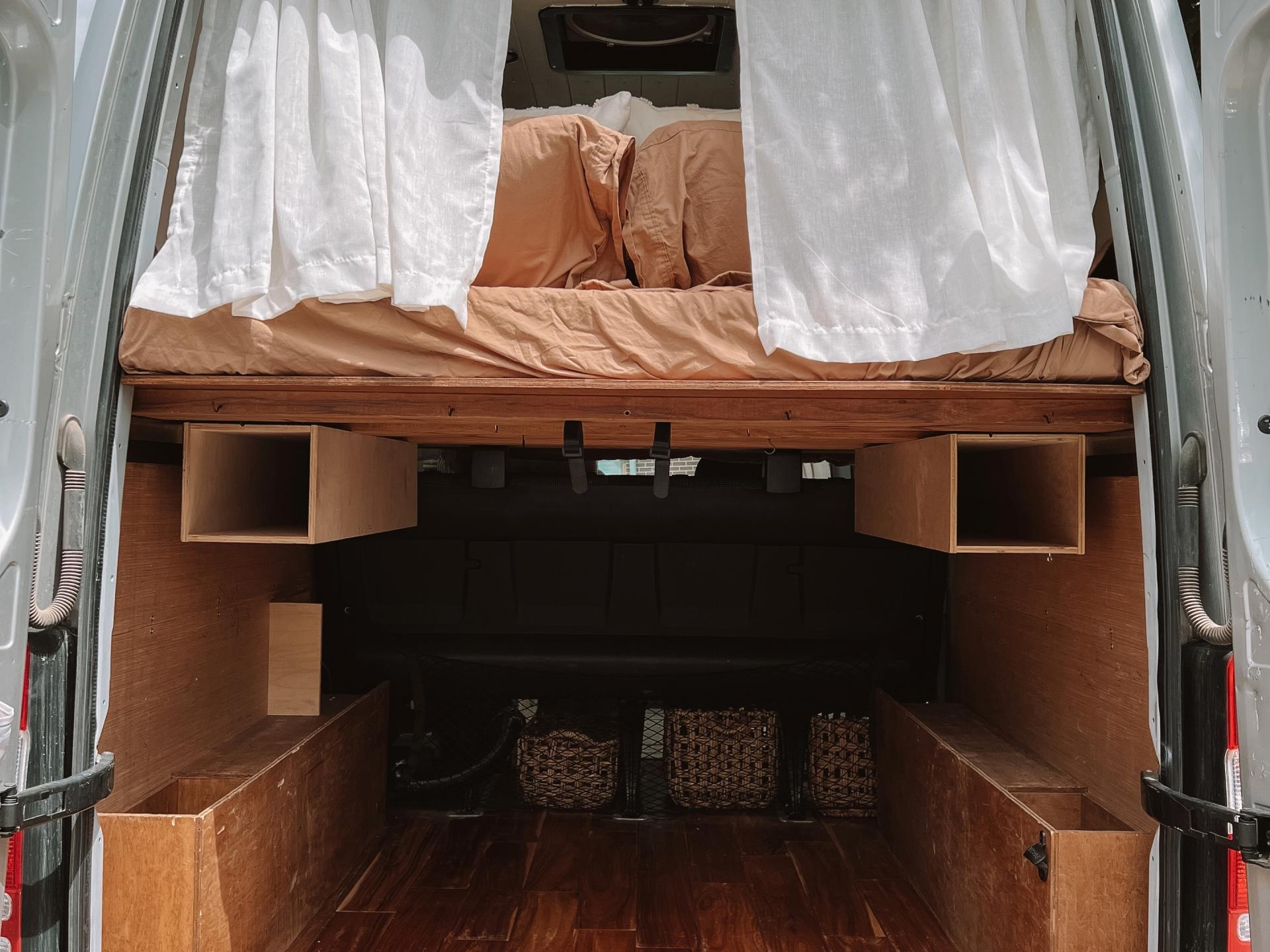 2013 MERCEDES-BENZ SPRINTER 2500 Sprinter 2500