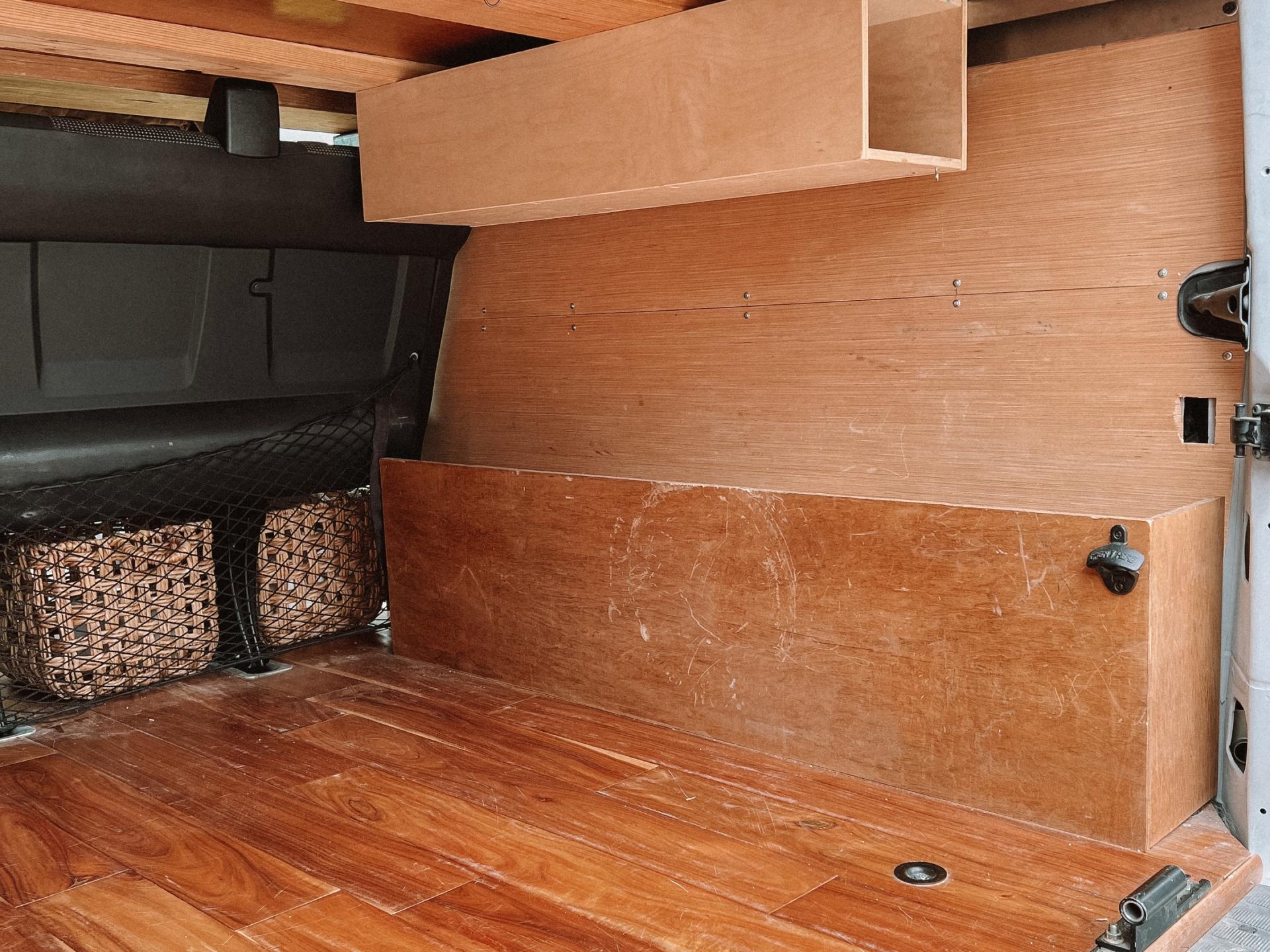 2013 MERCEDES-BENZ SPRINTER 2500 Sprinter 2500
