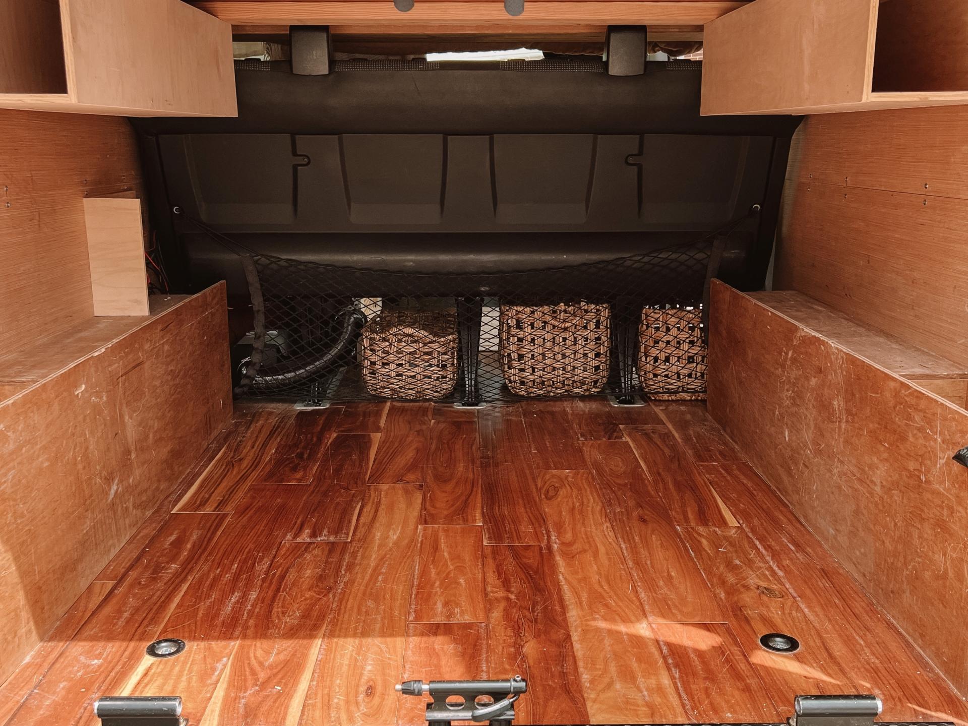 2013 MERCEDES-BENZ SPRINTER 2500 Sprinter 2500
