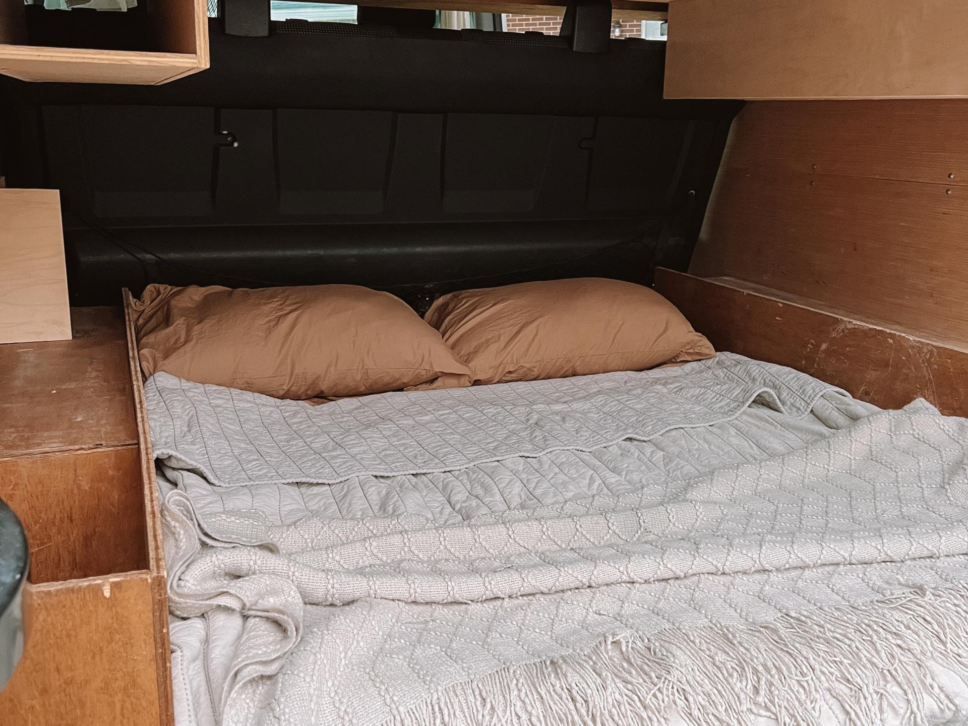 2013 MERCEDES-BENZ SPRINTER 2500 Sprinter 2500