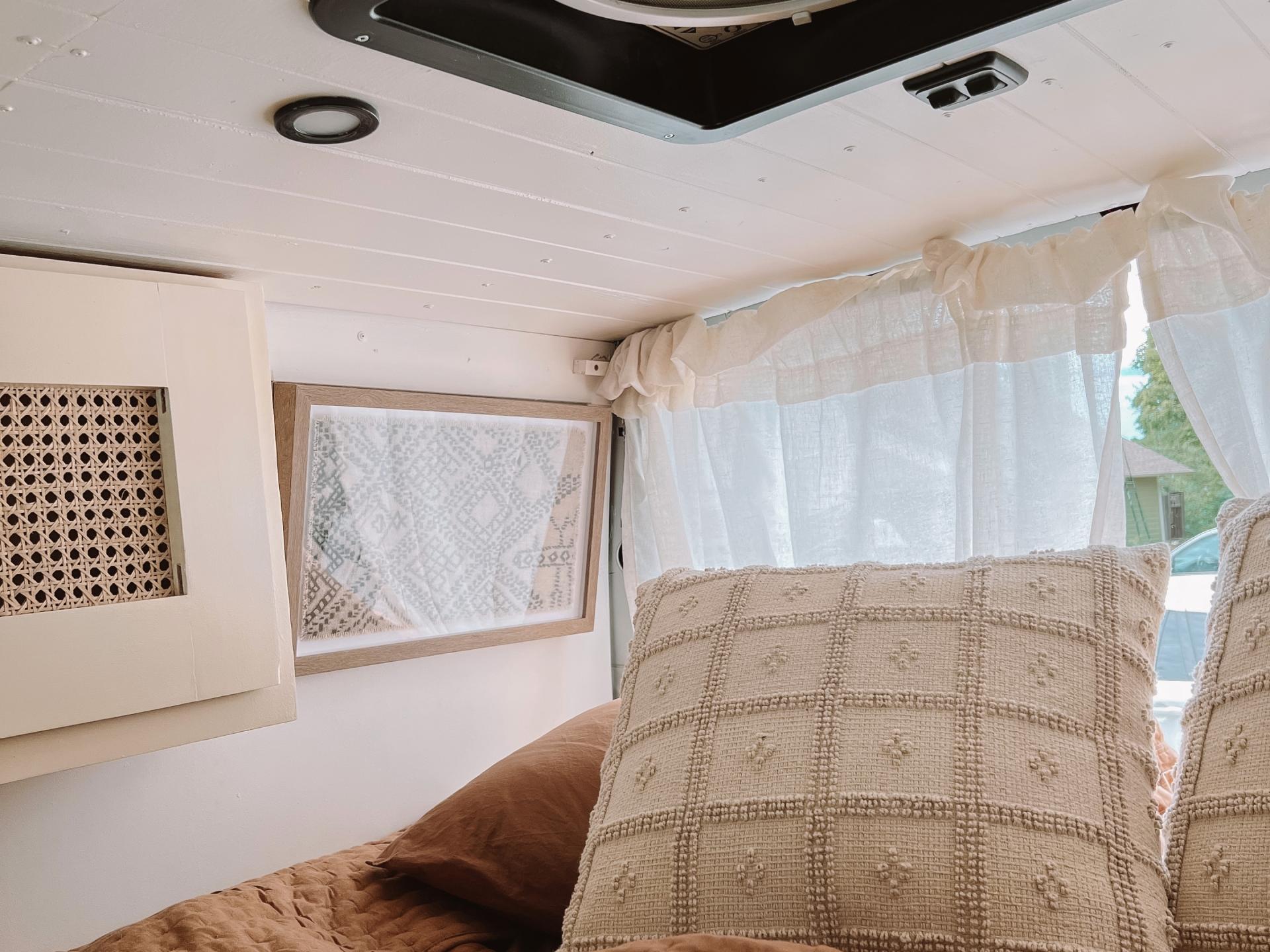 2013 MERCEDES-BENZ SPRINTER 2500 Sprinter 2500