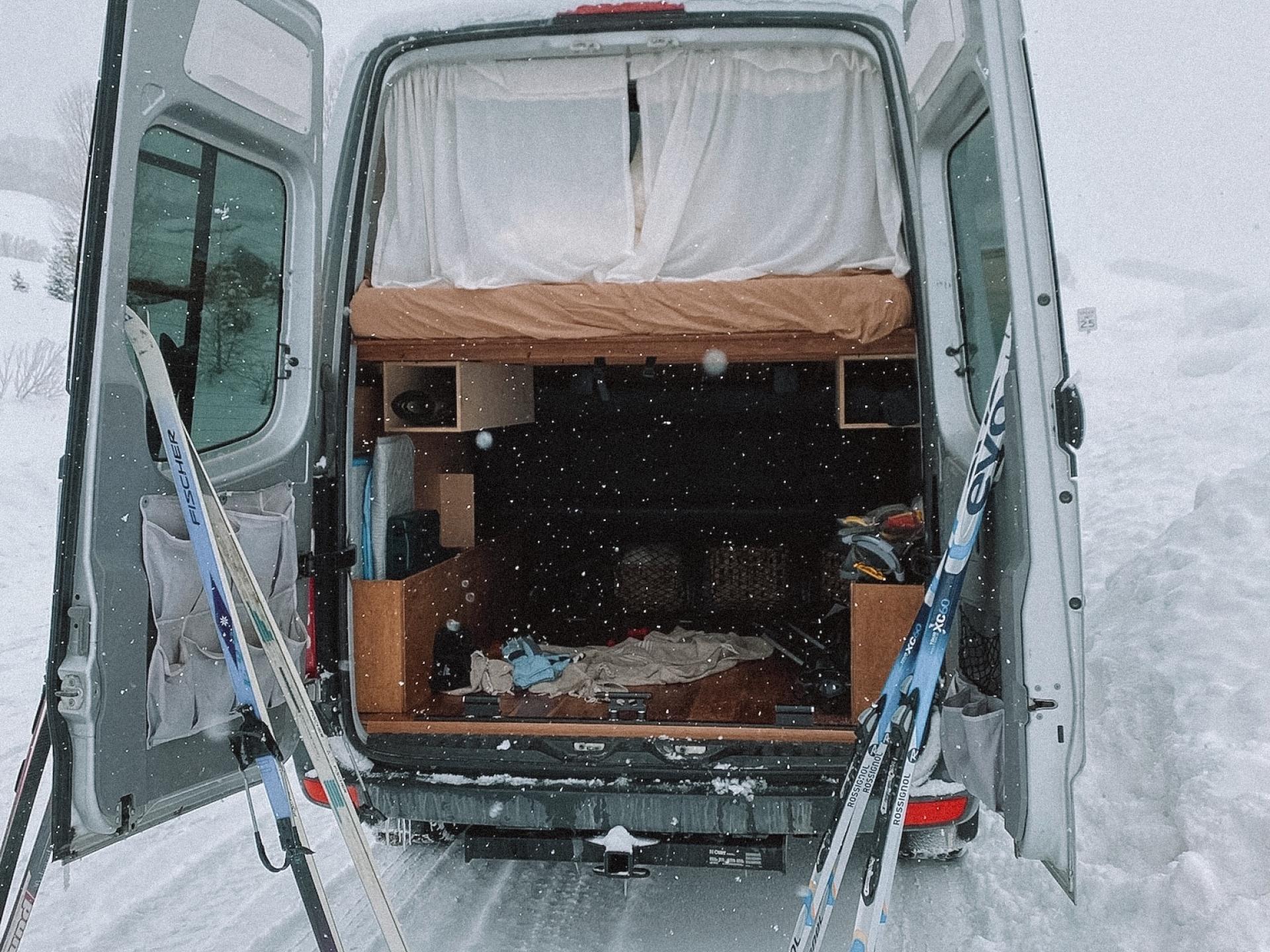 2013 MERCEDES-BENZ SPRINTER 2500 Sprinter 2500
